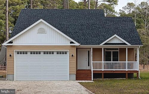 Lot 295 Navigator Dr, GREENBACKVILLE, VA, 23356 | Card Image