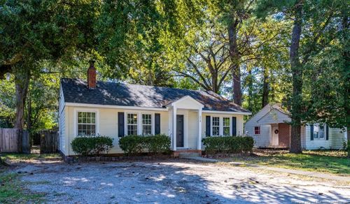 214 Circle Ct, Fayetteville, NC, 28301-3861 | Card Image