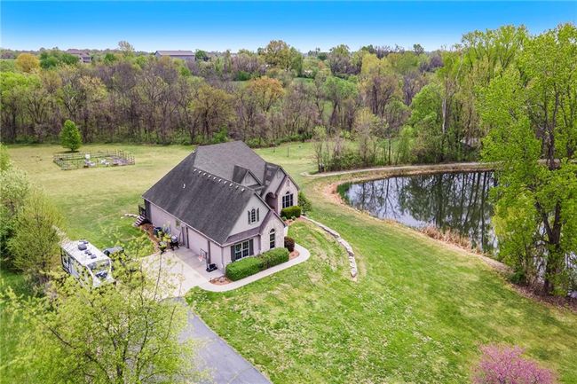 15511 Salem Rd, House other with 4 bedrooms, 3 bathrooms and null parking in Excelsior Springs MO | Image 31