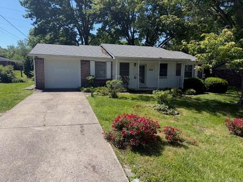 805 Stanley Ct, Bowling Green, KY, 42101-1946 | Card Image