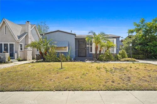 5324 8th Ave, Los Angeles, CA, 90043-4856 | Card Image