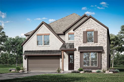 5820 Blackwell Ave, Celina, TX, 75009-7184 | Card Image