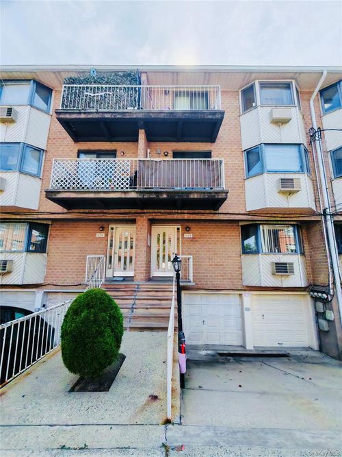 3c-1088 E 73rd St, Brooklyn, NY, 11234-5334 | Card Image