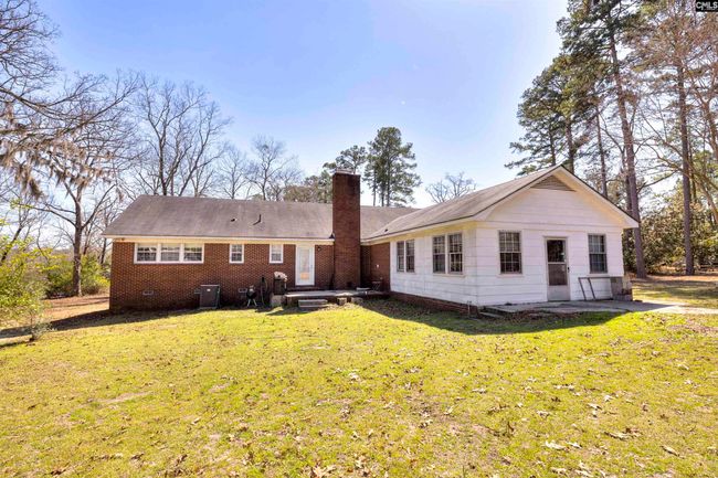 5760 Brookland Dr, House other with 3 bedrooms, 2 bathrooms and null parking in Sumter SC | Image 8