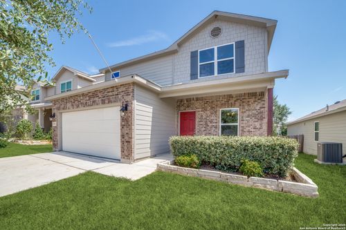 15311 Proteus St, San Antonio, TX, 78245-1988 | Card Image