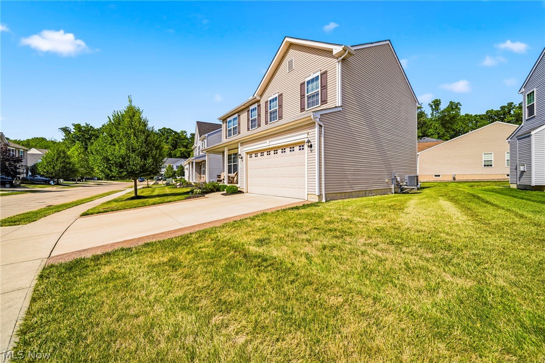 Residential in Strongsville 5