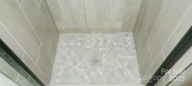Floor of Upstairs Shower | Image 32