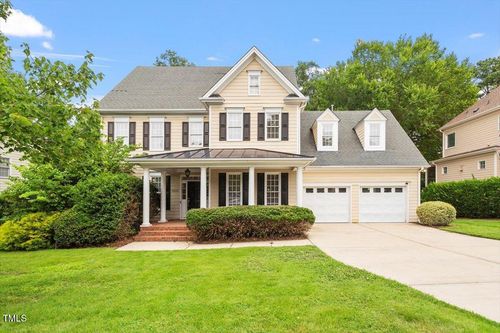 5001 Sears Farm Rd, Cary, NC, 27519-8899 | Card Image