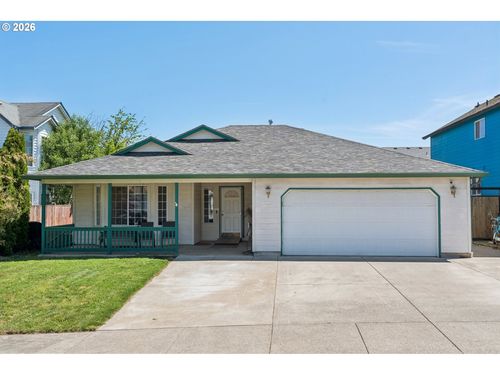 2611 Ne 164th Ave, Vancouver, WA, 98684 | Card Image