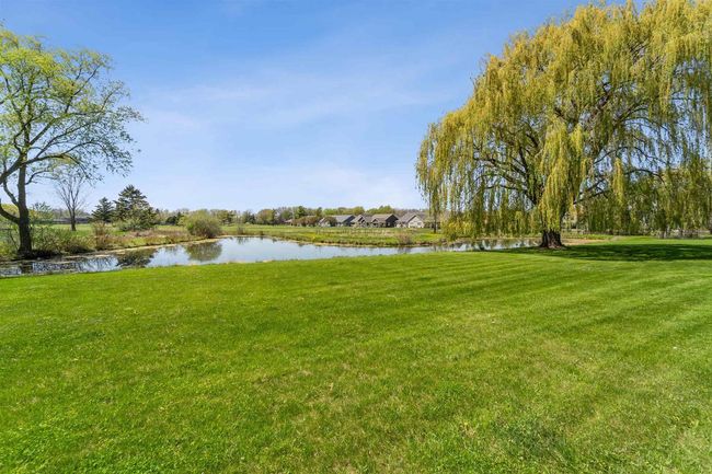 N7749 Palisades Trail, House other with 4 bedrooms, 5 bathrooms and null parking in Sherwood WI | Image 48