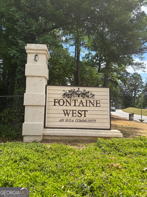 48 Le Parc Fontaine, Lithonia, GA, 30038 | Card Image