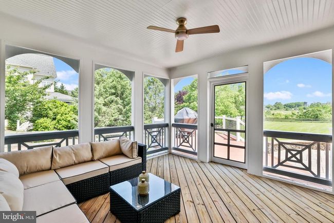 16328 Limestone Ct, House other with 5 bedrooms, 5 bathrooms and null parking in LEESBURG VA | Image 46