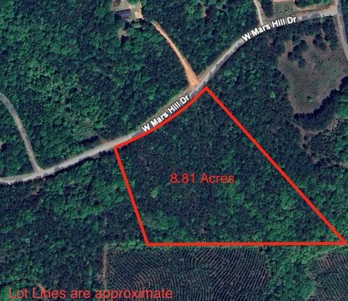 0 W Mars Hill Dr, West Point, GA, 31833 | Card Image
