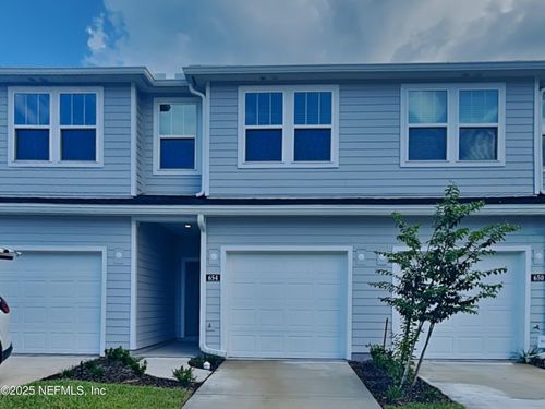 654 Holly Lakes Dr, Orange Park, FL, 32073-6800 | Card Image