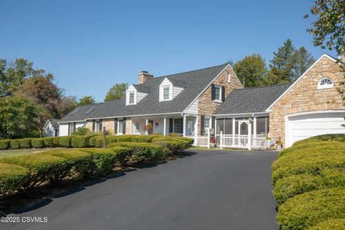 908 Hillcrest Ln, Lewisburg, PA, 17837-6600 | Card Image