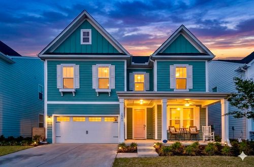 1541 Homecoming Blvd, Ravenel, SC, 29470-9671 | Card Image