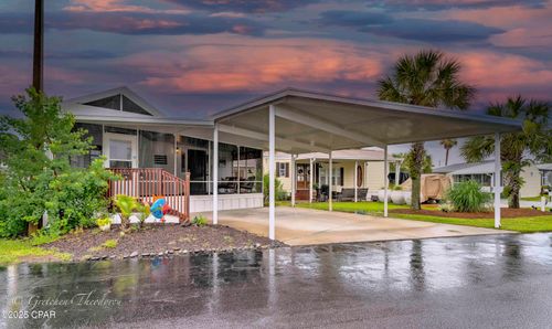 25-1219 Thomas Dr, Panama City Beach, FL, 32408-7449 | Card Image