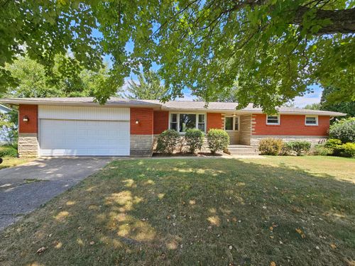 12358 Sunshine Dr, Greenfield, OH, 45123-9706 | Card Image