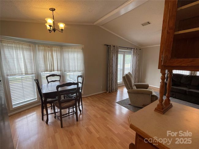 116 Dove Ln, House other with 2 bedrooms, 1 bathrooms and null parking in New London NC | Image 15