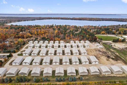 6900 Clipper Ave, Kewadin, MI, 49648 | Card Image