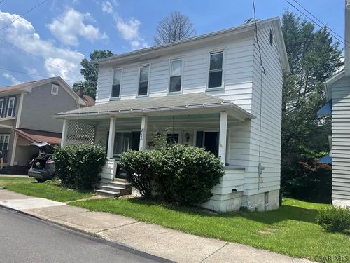 214 Gable St, Johnstown, PA, 15906-3210 | Card Image
