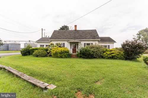 5017 Williamsburg Church Road, HURLOCK, MD, 21643 | Card Image
