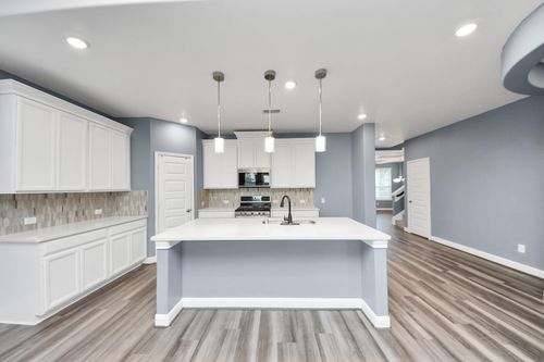 931 Barstow Dr, Rosharon, TX, 77583-3758 | Card Image