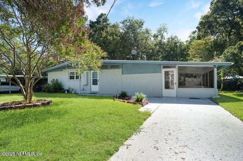 2203 Limoges Dr E, Jacksonville, FL, 32210-2544 | Card Image