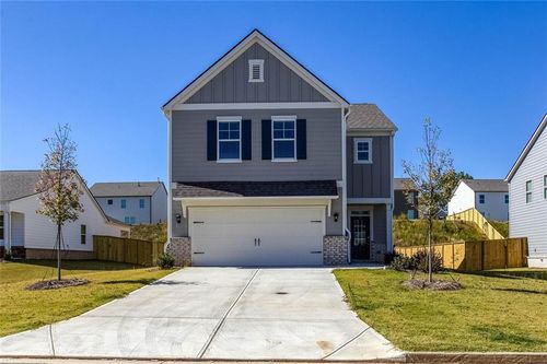 77 Grove Springs Ct Se, Cartersville, GA, 30120-7526 | Card Image