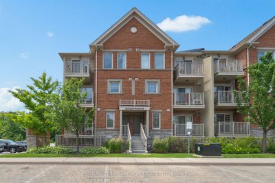 23 - 5625 Oscar Peterson Blvd, Condo with 2 bedrooms, 3 bathrooms and 1 parking in Mississauga ON | Image 1