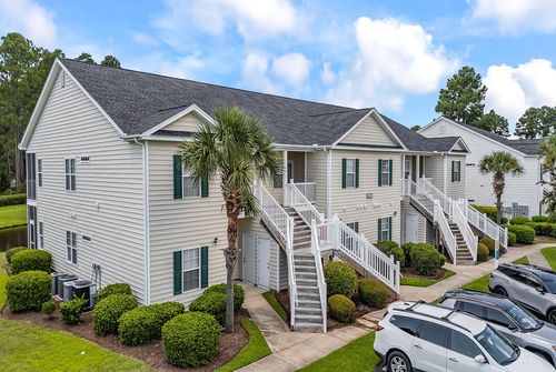 203-4933 Crab Pond Ct, Myrtle Beach, SC, 29579-1849 | Card Image