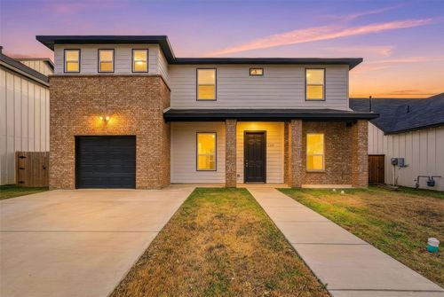 1109 Pollard St, Greenville, TX, 75401 | Card Image