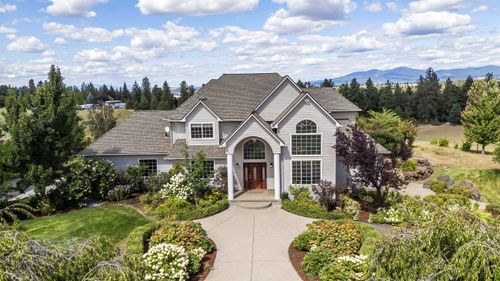 8317 N Jensen Rd, Spokane, WA, 99217-9818 | Card Image