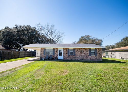 218 Lora Street, Ville Platte, LA, 70586 | Card Image