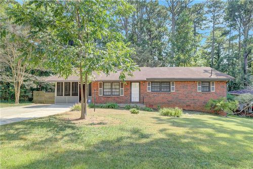 1905 Sahara Dr Se, Atlanta, GA, 30316-4252 | Card Image