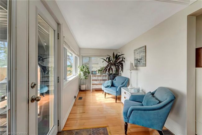 968 S Coast Dr, House other with 2 bedrooms, 1 bathrooms and 2 parking in Nanticoke ON | Image 12