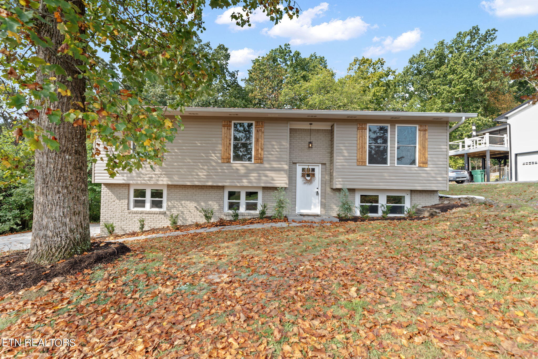 Grane Lefe St, Knoxville, TN 37938