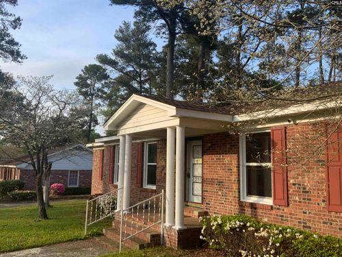 3210 Hunter Dr, Orangeburg, SC, 29118-2017 | Card Image