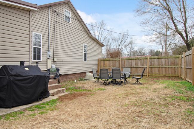 211 Powell St, House other with 2 bedrooms, 1 bathrooms and null parking in Decherd TN | Image 25