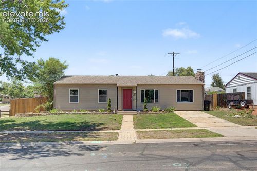 2 Arlen St, Colorado Springs, CO, 80909-6335 | Card Image