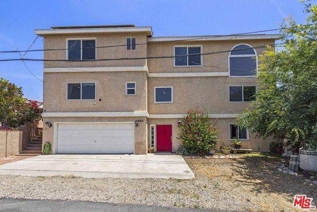 21683 Wo He Lo Trl, House other with 3 bedrooms, 4 bathrooms and null parking in Chatsworth CA | Image 36