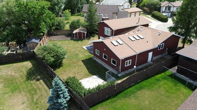 7 Goodacre Close, House other with 4 bedrooms, 4 bathrooms and 4 parking in Red Deer AB | Image 44