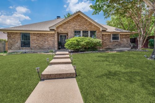 4300 Driftwood Dr, Plano, TX, 75074-3542 | Card Image
