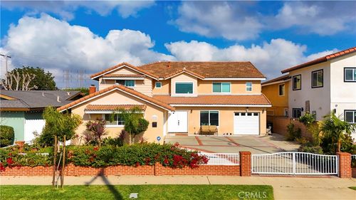 8715 El Lago Cir, Fountain Valley, CA, 92708-4315 | Card Image