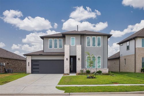 4139 Magliana Ln, Katy, TX, 77449-5978 | Card Image
