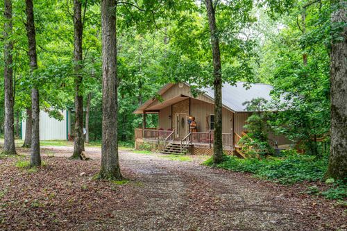 61 Muscadine Ln, Mount Ida, AR, 71957-8227 | Card Image