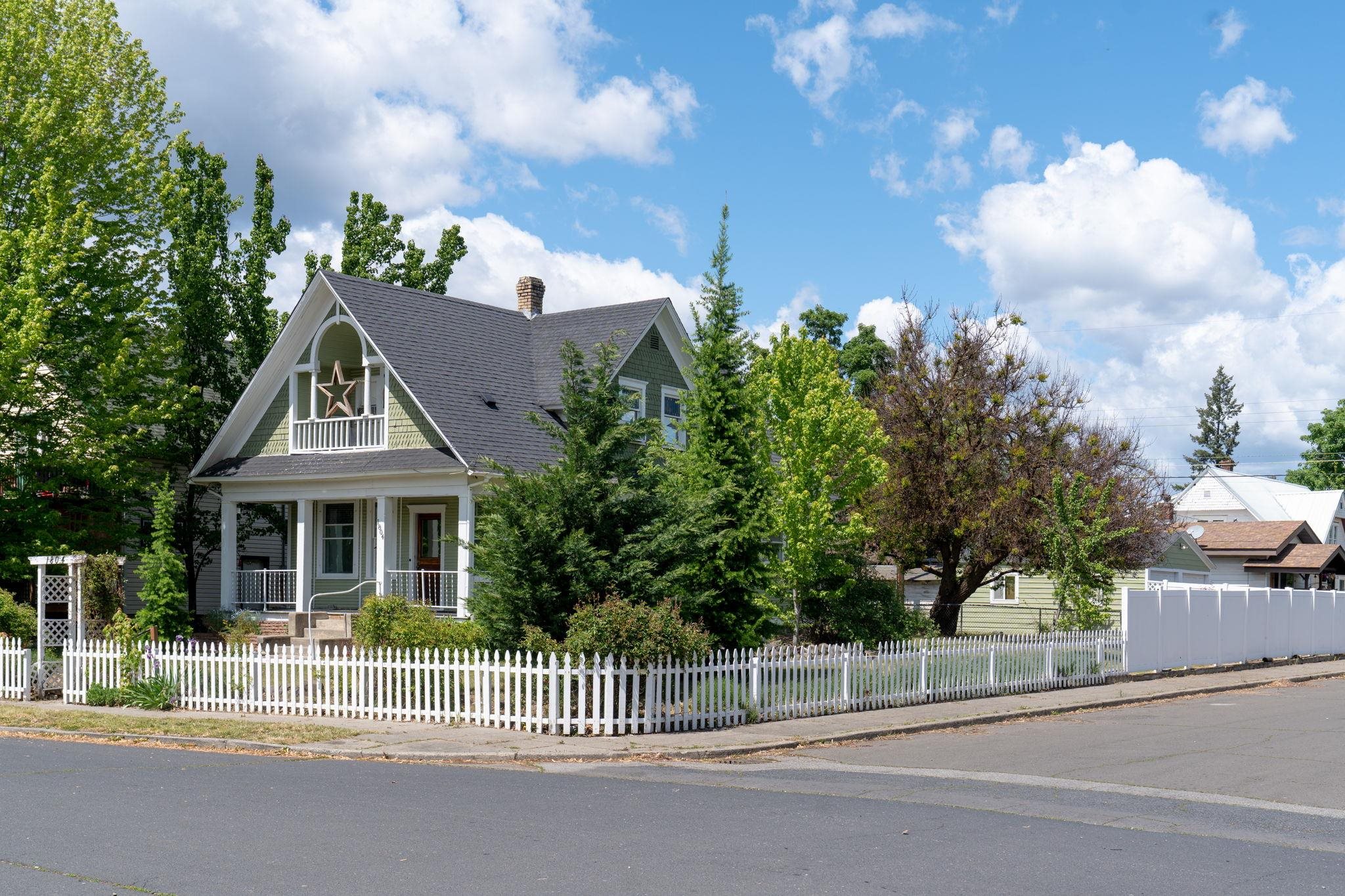 Residential in Spokane 5