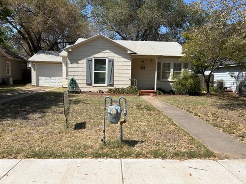 2818 27th St, Lubbock, TX, 79410-2231 | Card Image