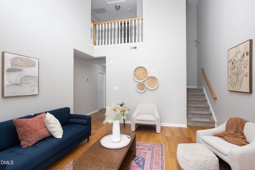 510 Cove Hollow Dr, Durham, NC, 27703-7199 | Card Image