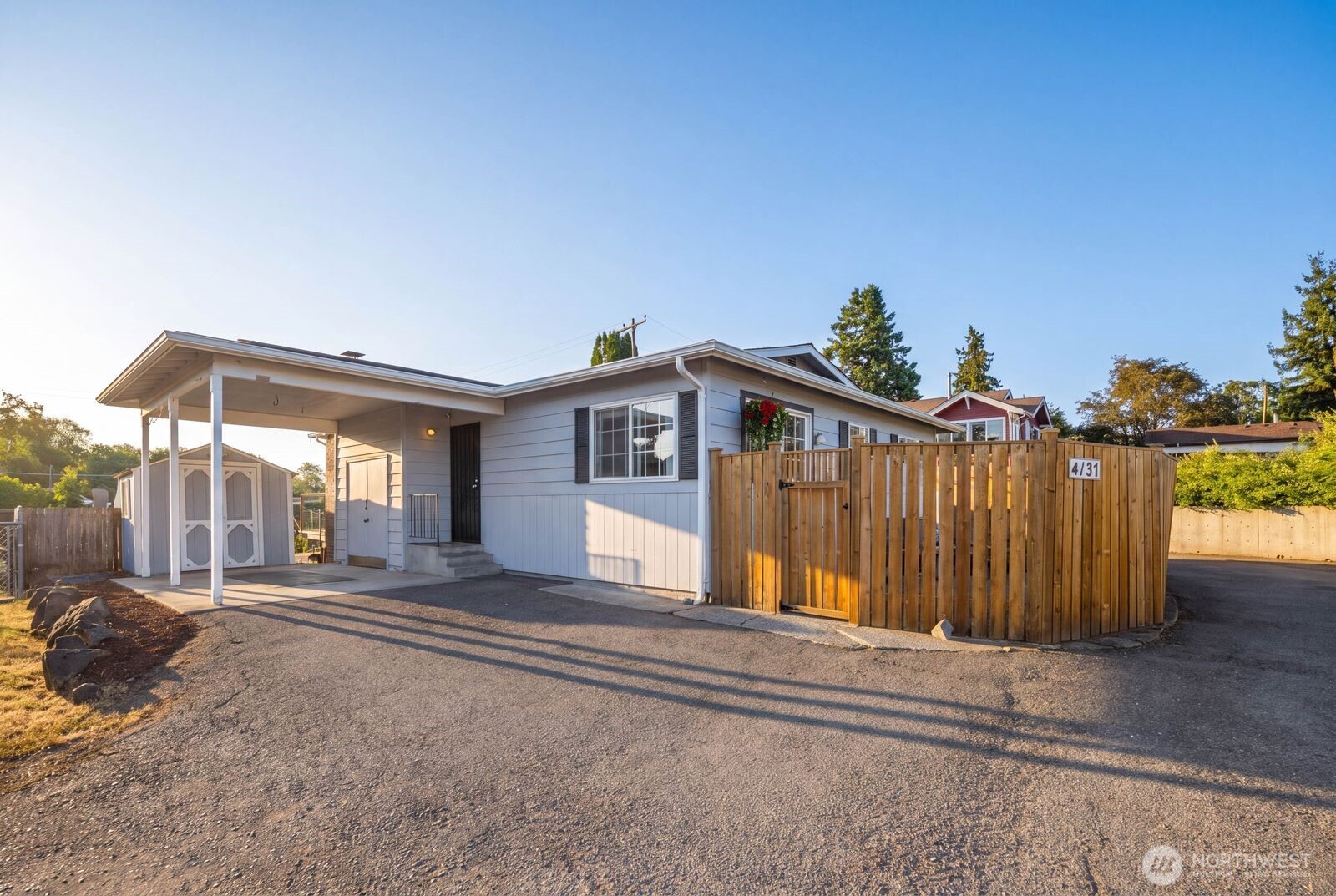 Residential in Seattle 3